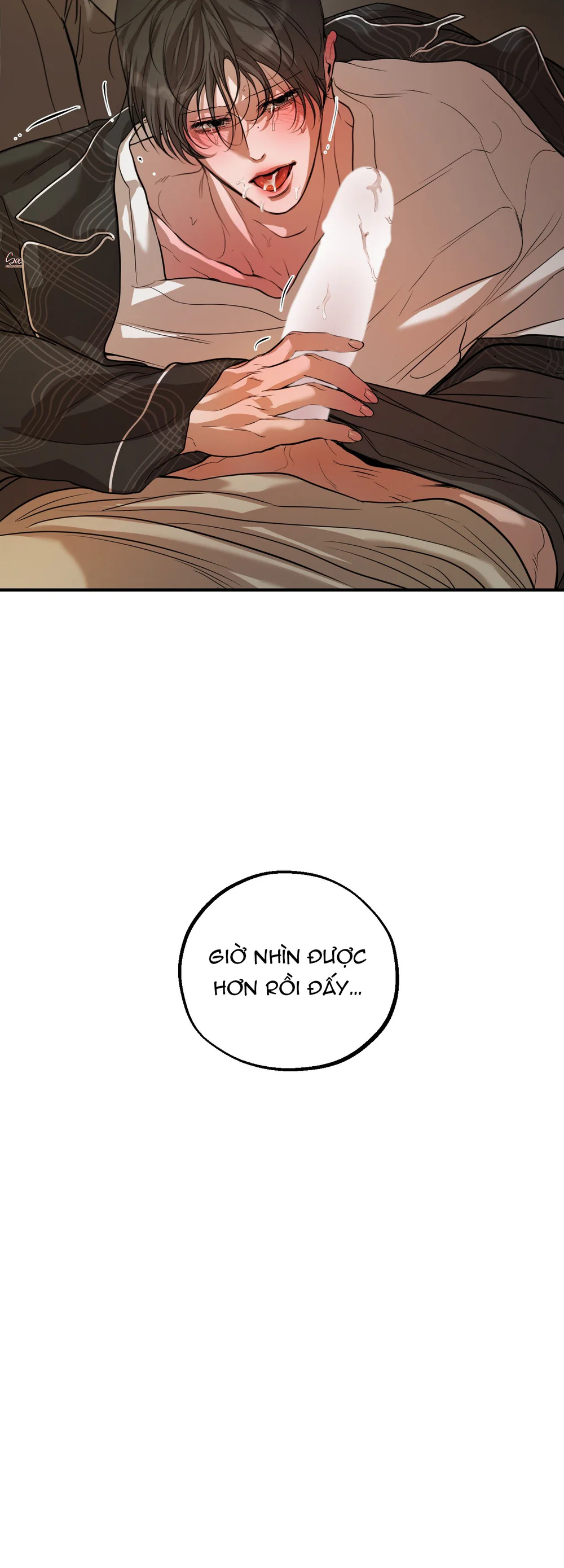 Đọc truyện LÃNG MẠN NGÀY TẬN THẾ - Chapter 21