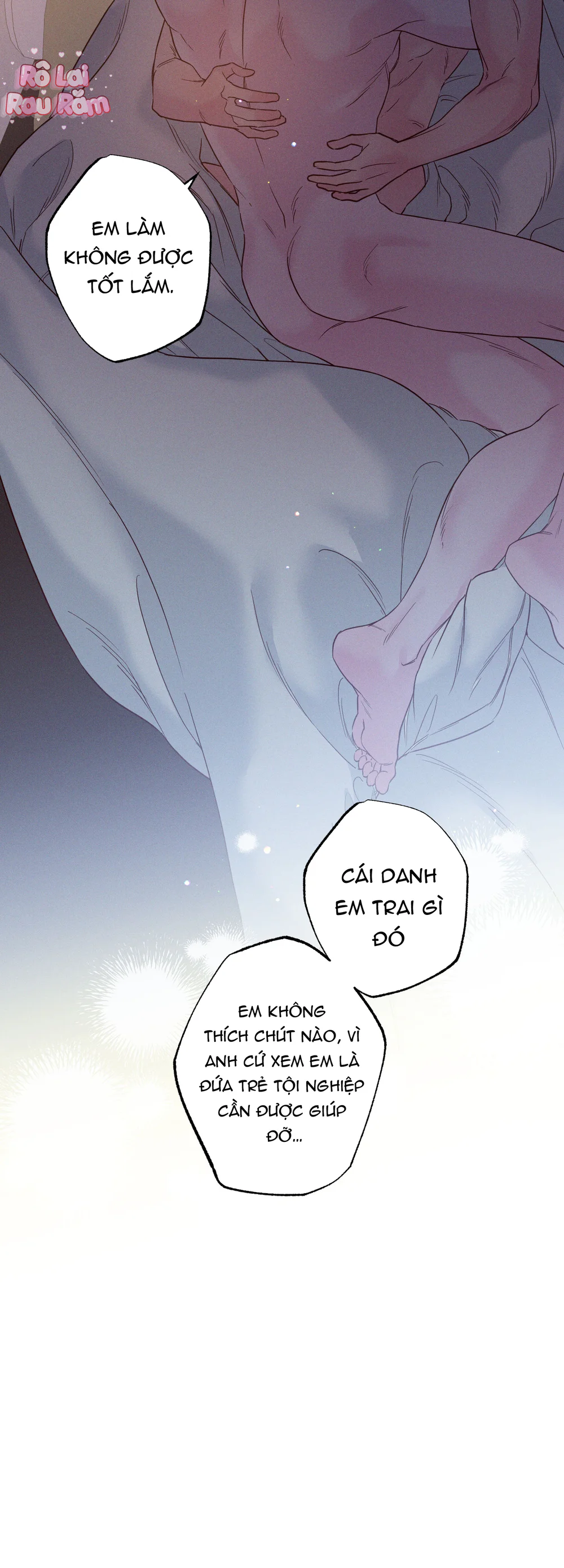 Đọc truyện SÓNG ÔM BỜ CÁT - Chapter 55