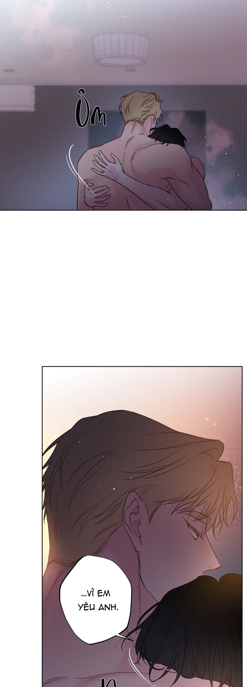 Đọc truyện SÓNG ÔM BỜ CÁT - Chapter 55