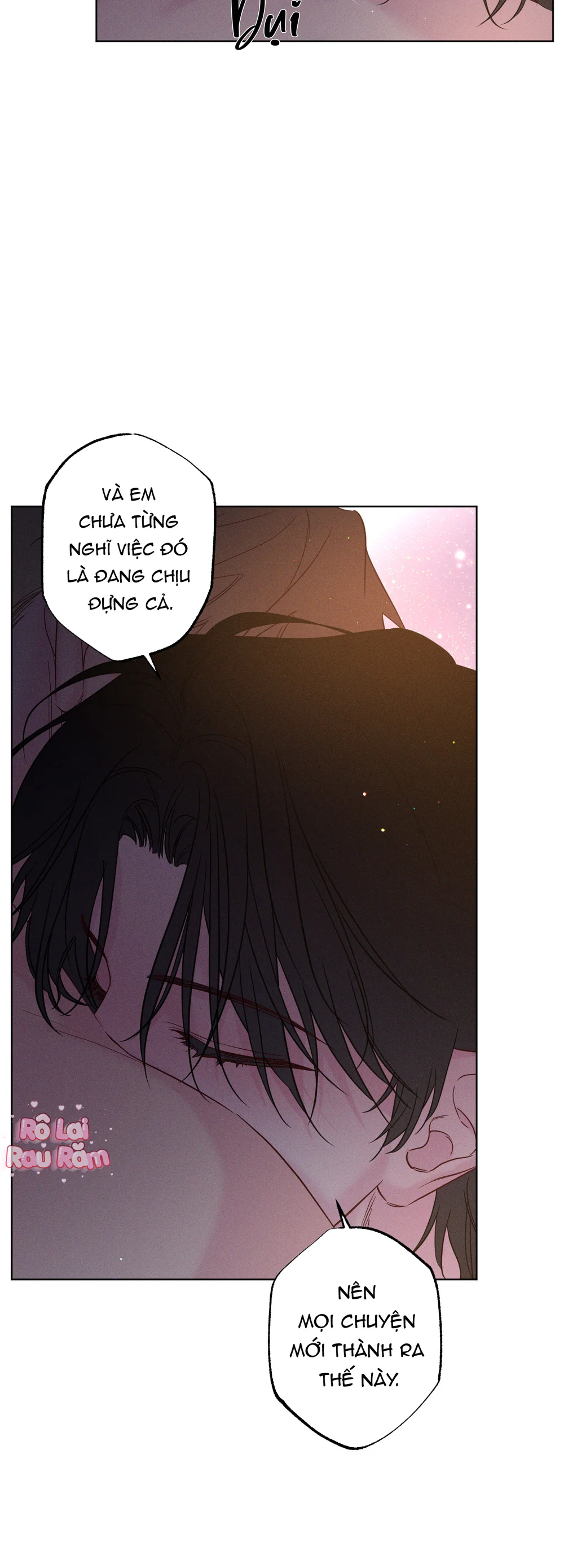 Đọc truyện SÓNG ÔM BỜ CÁT - Chapter 55