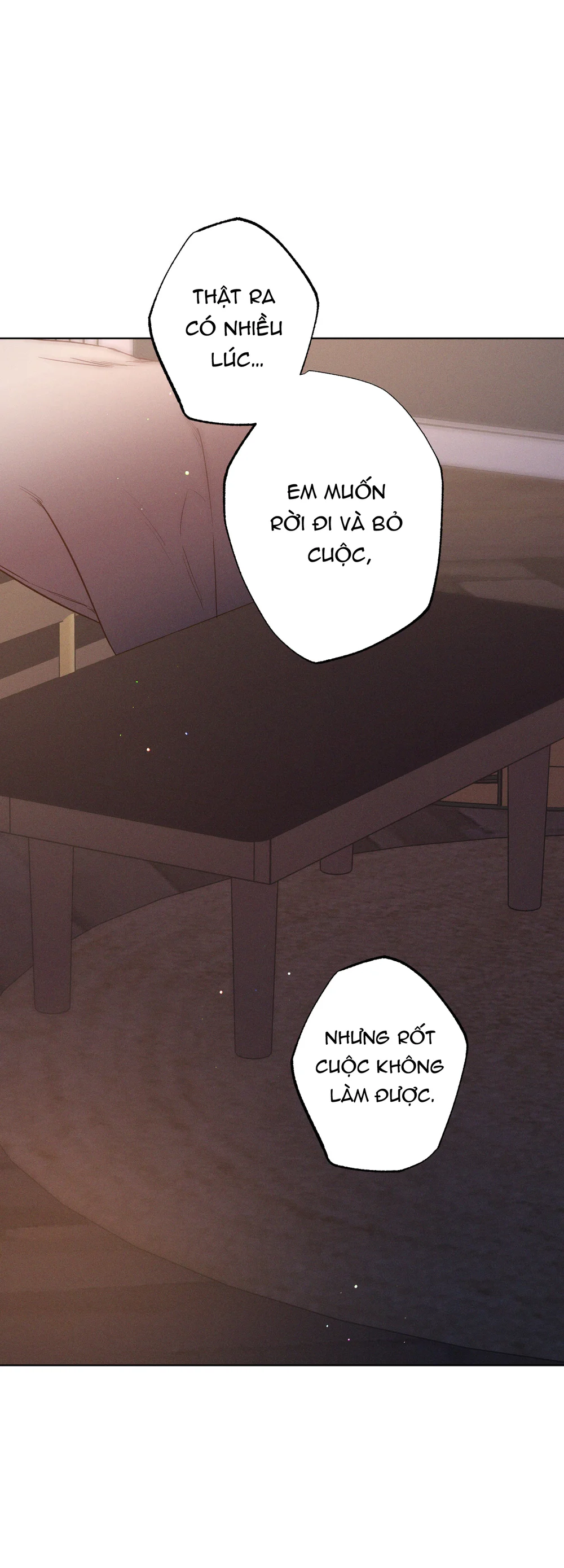 Đọc truyện SÓNG ÔM BỜ CÁT - Chapter 55