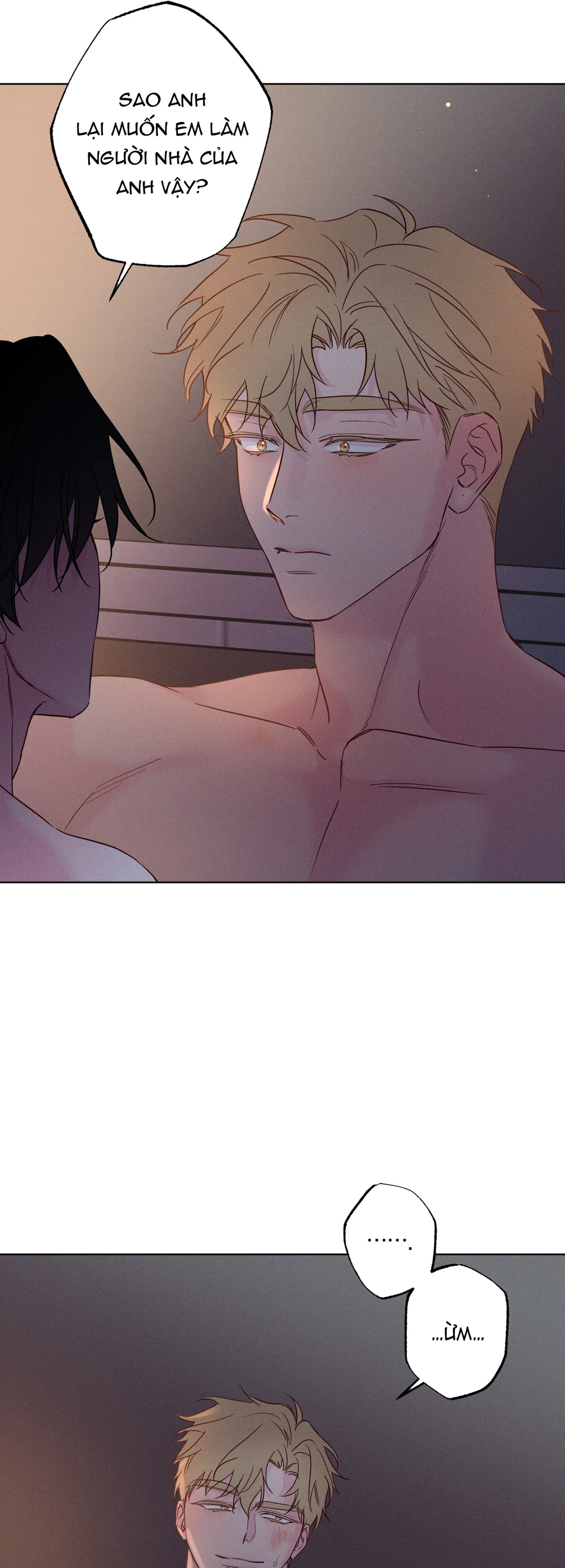 Đọc truyện SÓNG ÔM BỜ CÁT - Chapter 55