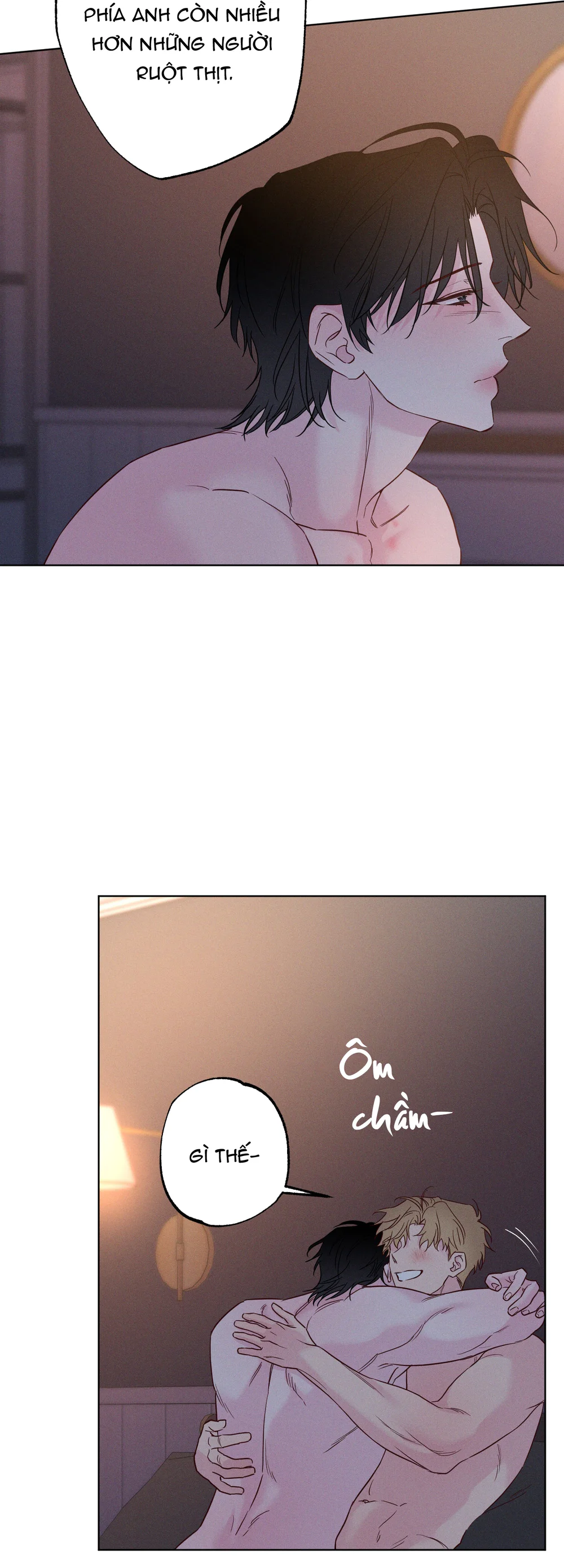Đọc truyện SÓNG ÔM BỜ CÁT - Chapter 55