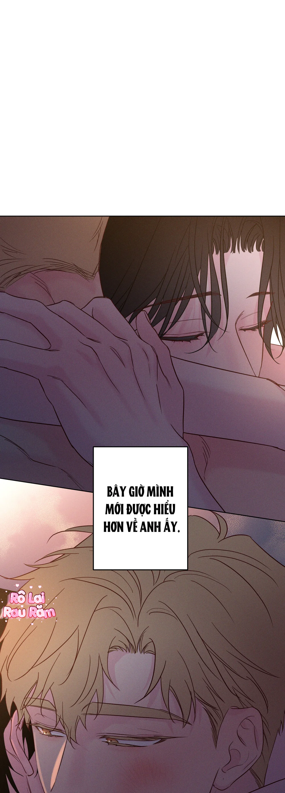Đọc truyện SÓNG ÔM BỜ CÁT - Chapter 55