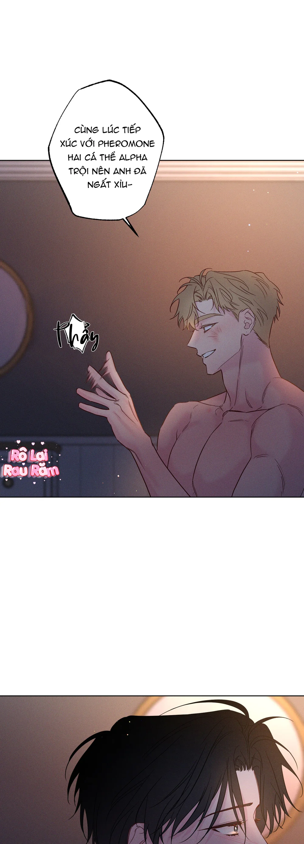 Đọc truyện SÓNG ÔM BỜ CÁT - Chapter 55