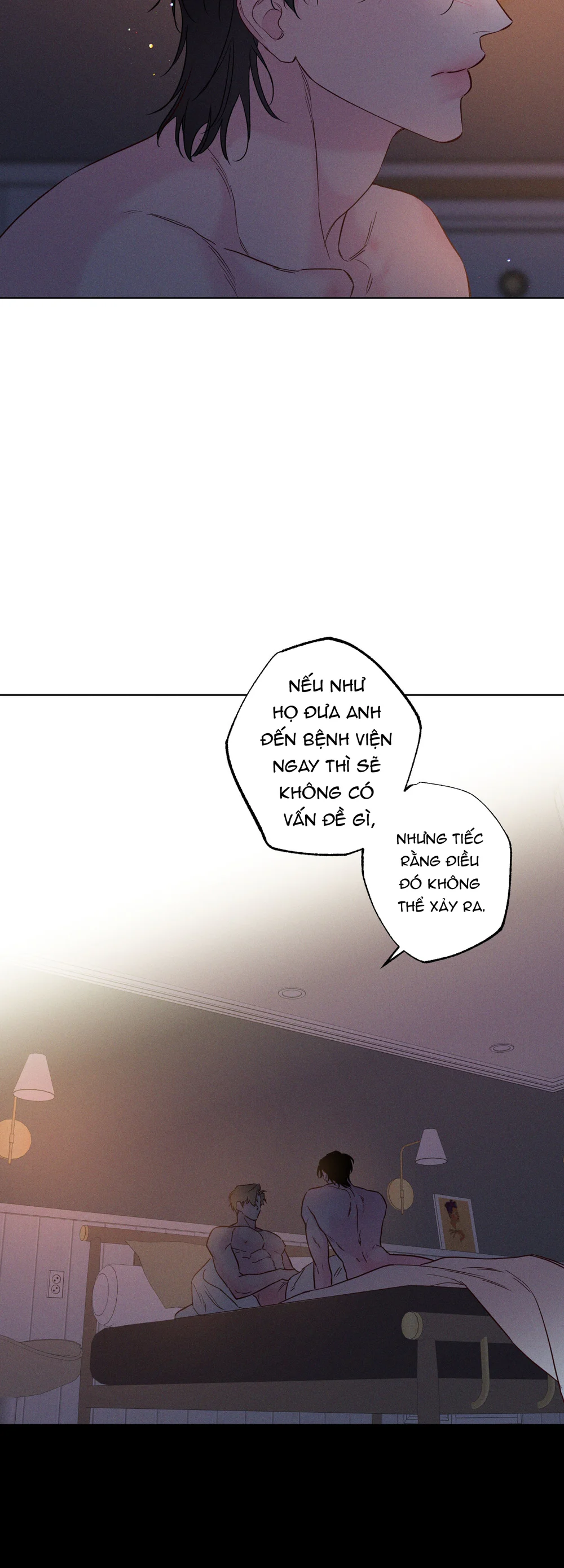 Đọc truyện SÓNG ÔM BỜ CÁT - Chapter 55
