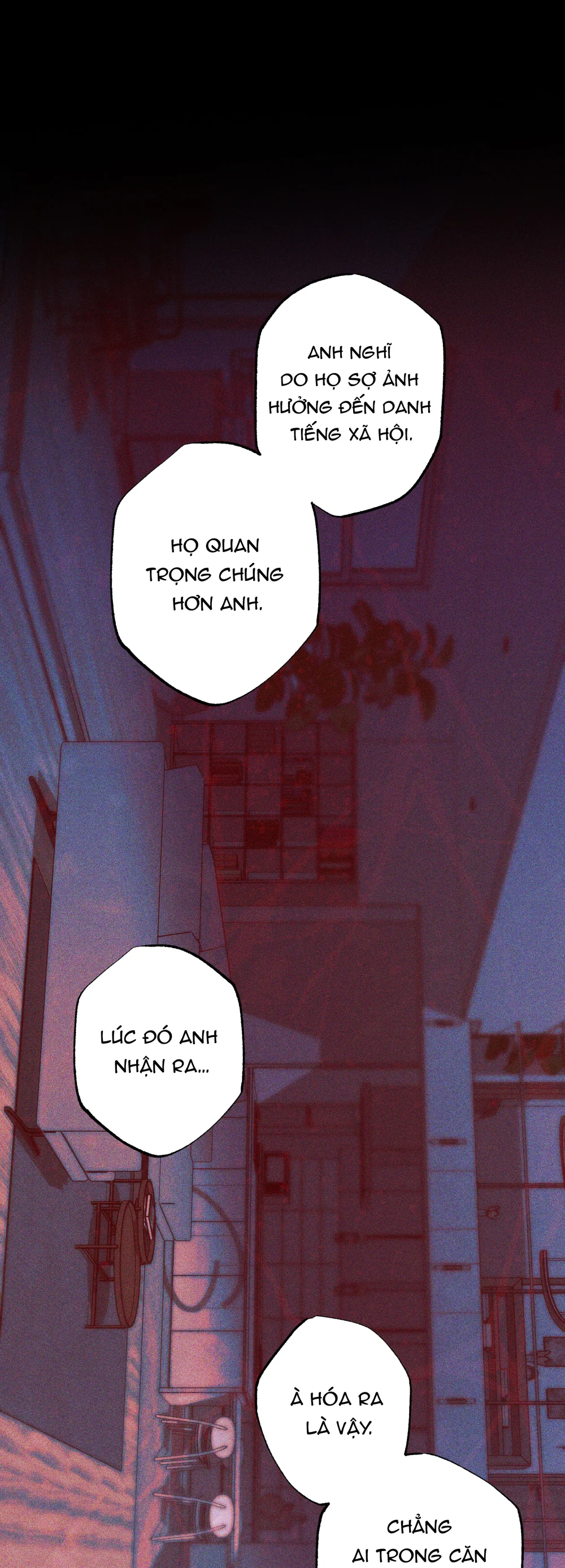 Đọc truyện SÓNG ÔM BỜ CÁT - Chapter 55
