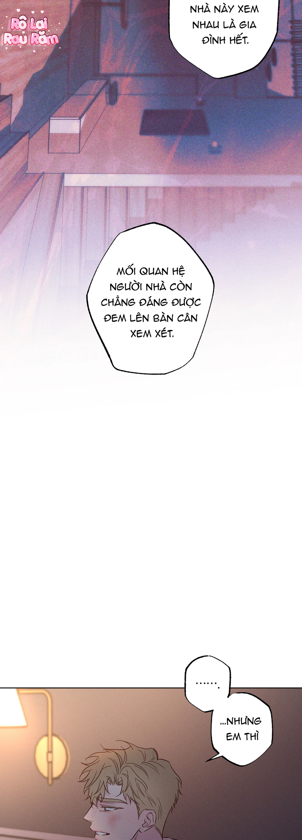 Đọc truyện SÓNG ÔM BỜ CÁT - Chapter 55