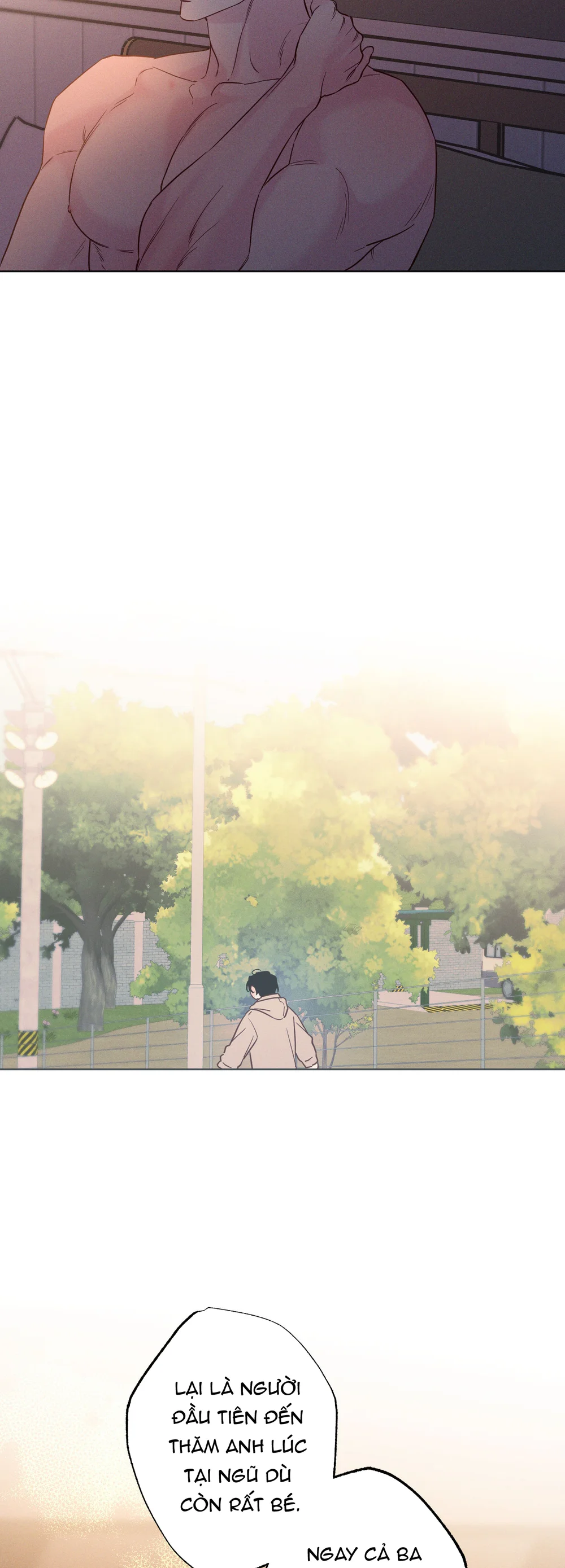 Đọc truyện SÓNG ÔM BỜ CÁT - Chapter 55