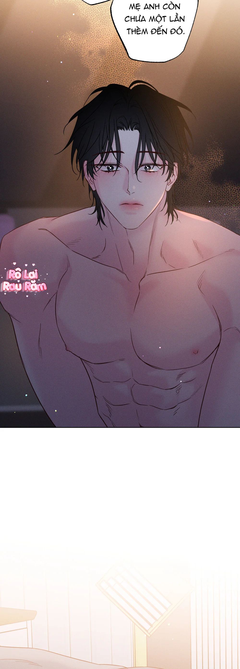 Đọc truyện SÓNG ÔM BỜ CÁT - Chapter 55