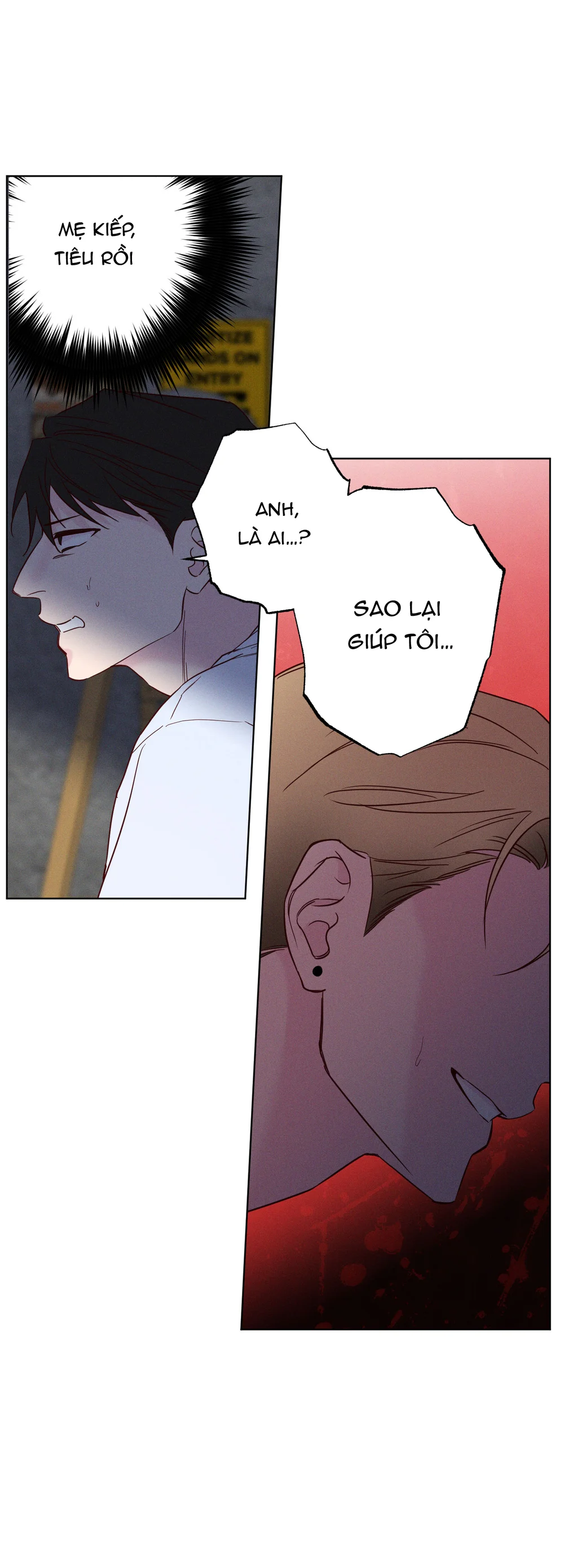 Đọc truyện SÓNG ÔM BỜ CÁT - Chapter 55