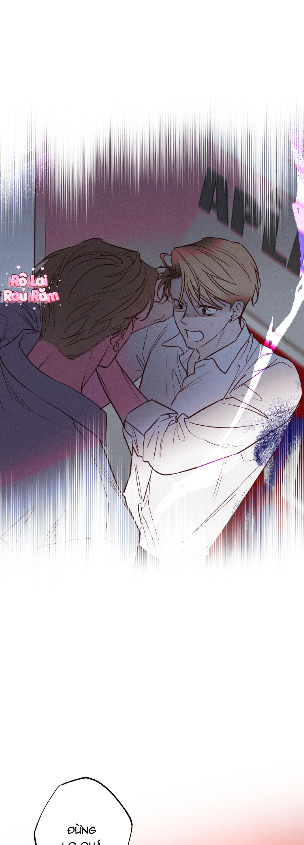 Đọc truyện SÓNG ÔM BỜ CÁT - Chapter 55
