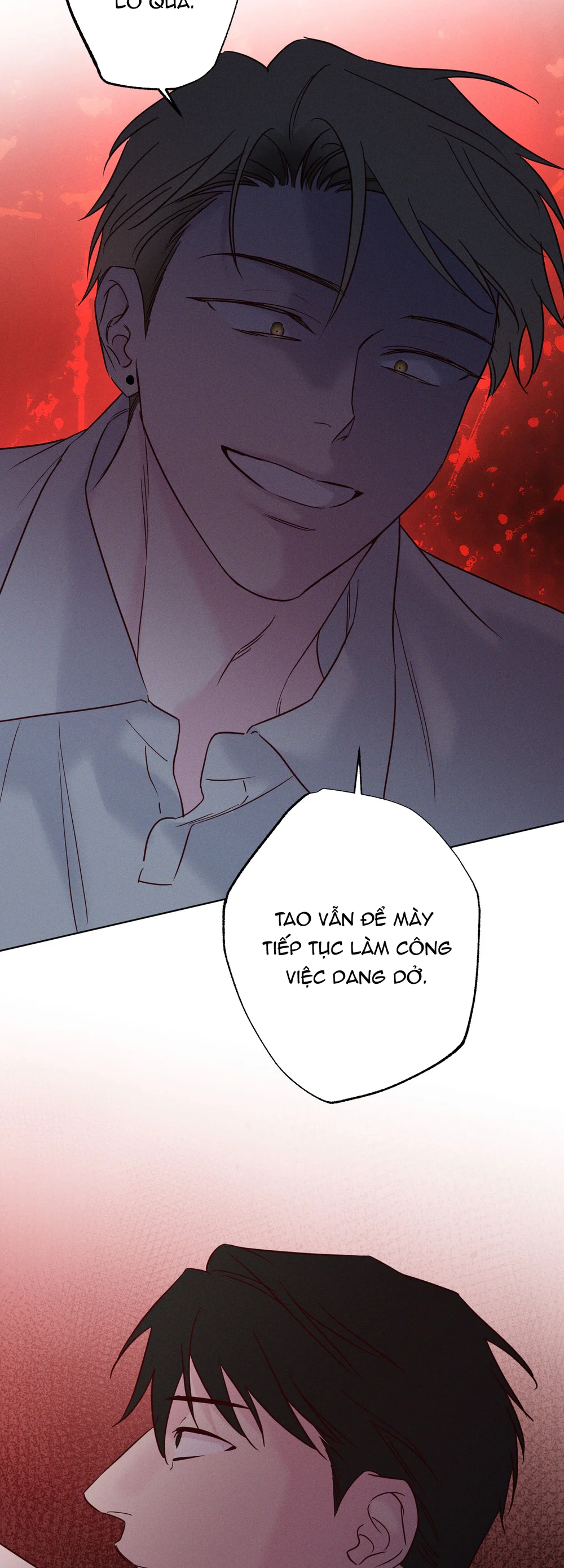 Đọc truyện SÓNG ÔM BỜ CÁT - Chapter 55