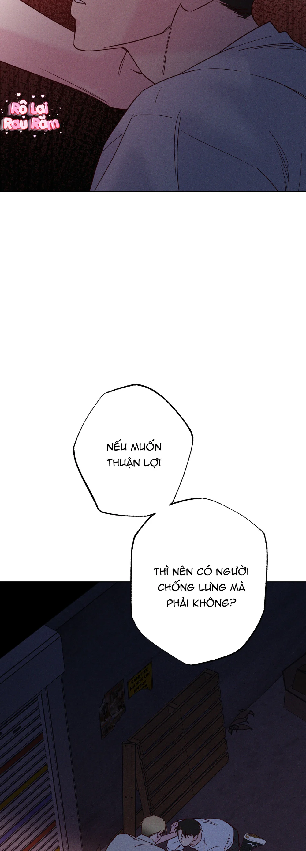 Đọc truyện SÓNG ÔM BỜ CÁT - Chapter 55