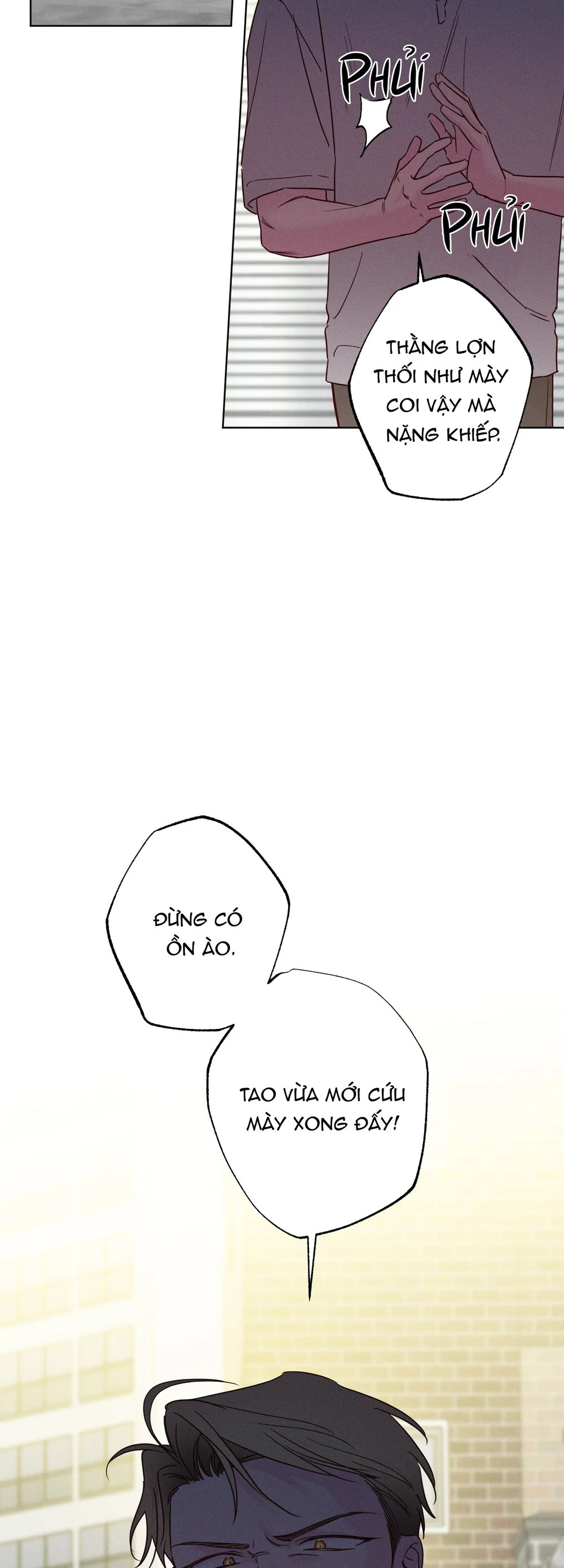 Đọc truyện SÓNG ÔM BỜ CÁT - Chapter 55
