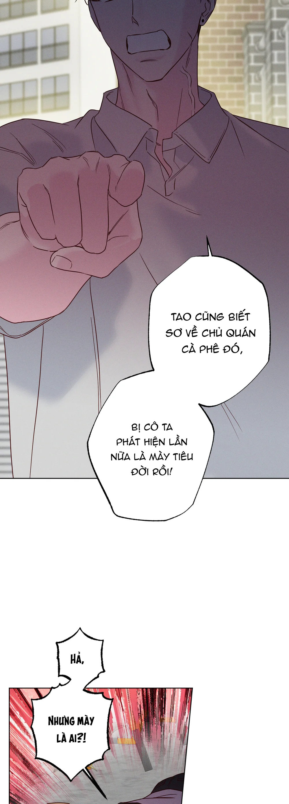 Đọc truyện SÓNG ÔM BỜ CÁT - Chapter 55