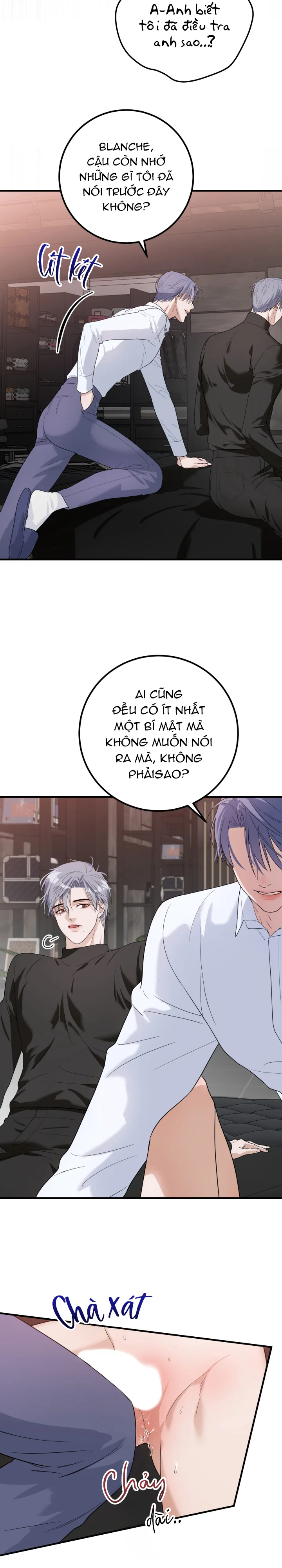 Đọc truyện TUYỂN TẬP MANHWA NGẮN BÀI DUỐI - Chapter 12 H+