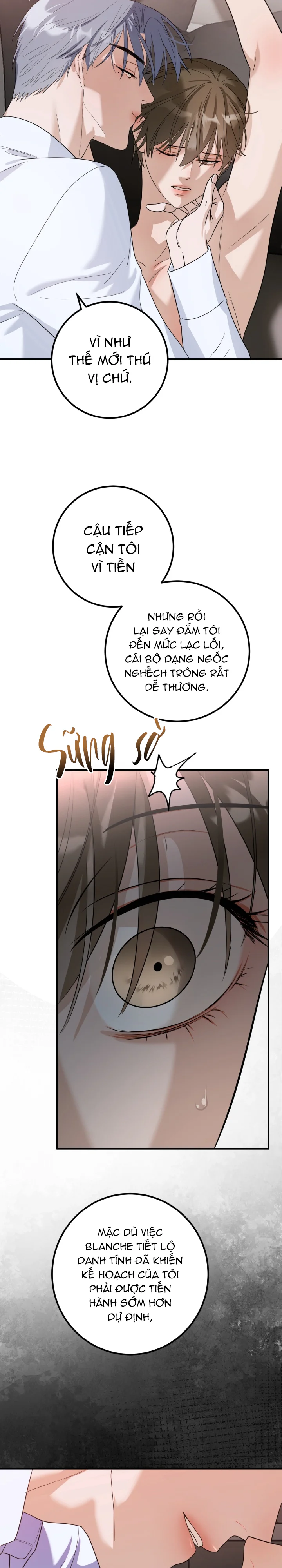 Đọc truyện TUYỂN TẬP MANHWA NGẮN BÀI DUỐI - Chapter 12 H+