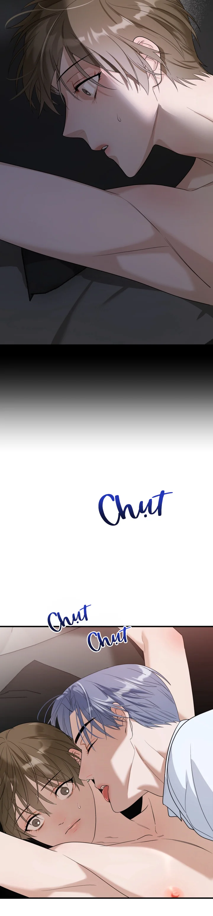 Đọc truyện TUYỂN TẬP MANHWA NGẮN BÀI DUỐI - Chapter 12 H+