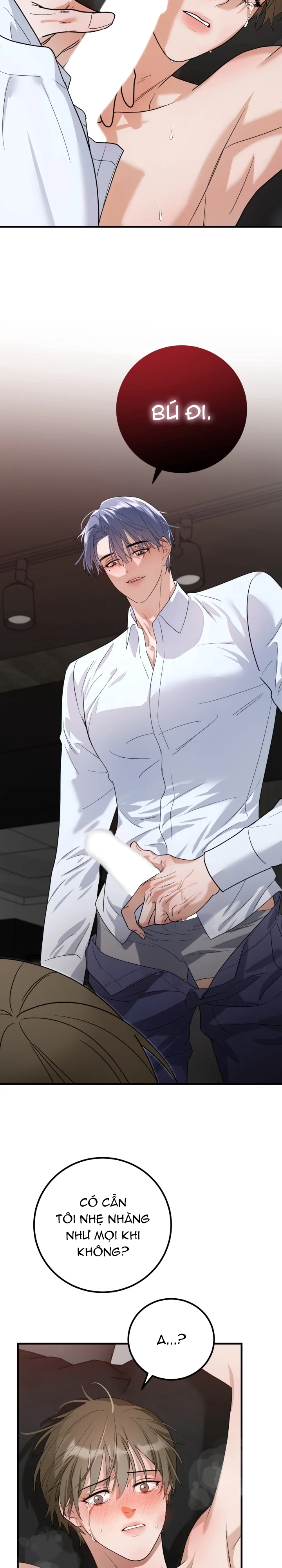 Đọc truyện Tuyển Tập Manhwa Ngắn Nhà Mèo Méo Meo Mèo Meo - Chapter 12