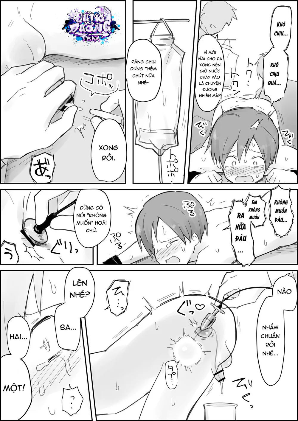 Đọc truyện BẮN TÙM LUM - Chapter 29.2