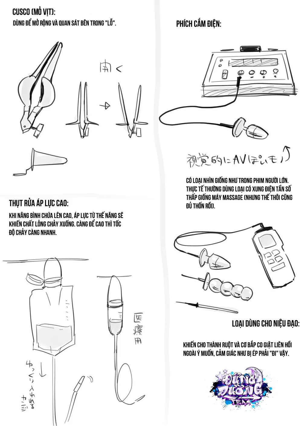 Đọc truyện BẮN TÙM LUM - Chapter 29.2