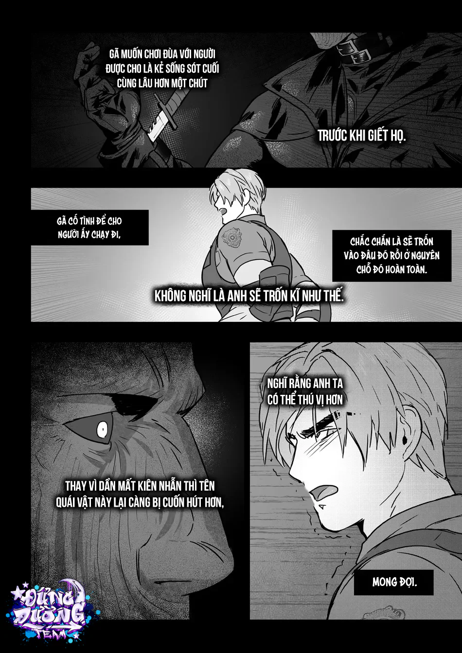 Đọc truyện TUYỂN TẬP: TRAI CÓ LỒN - Chapter 32.2