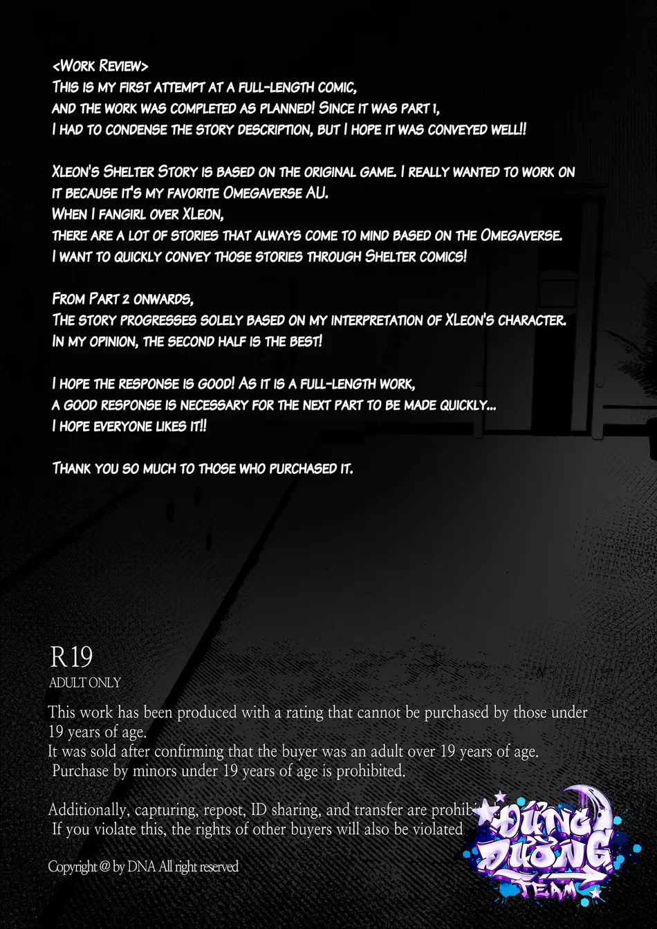 Đọc truyện TUYỂN TẬP: TRAI CÓ LỒN - Chapter 32.2