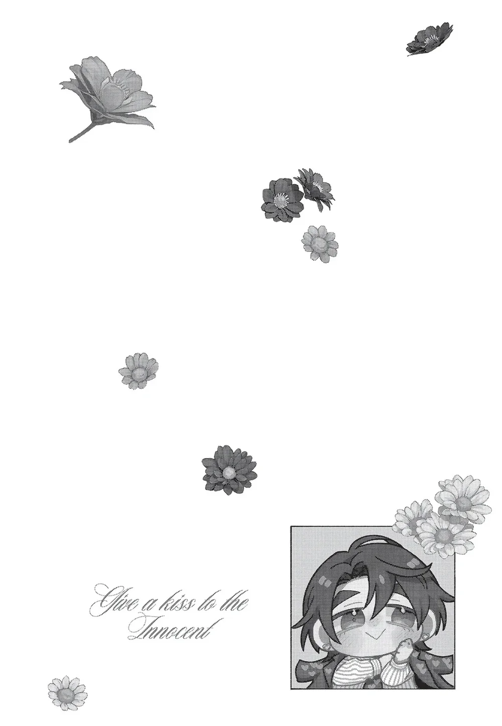 Đọc truyện Nụ hôn thuần khiết - Chapter 9 H+++++