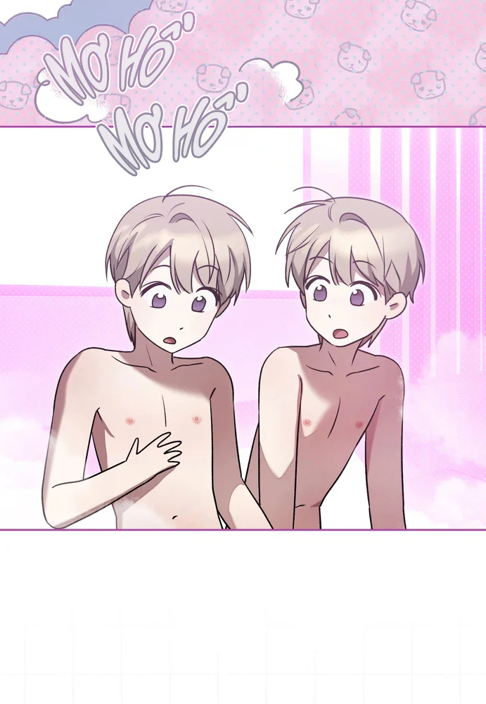 Đọc truyện Biscuit - Chapter 17