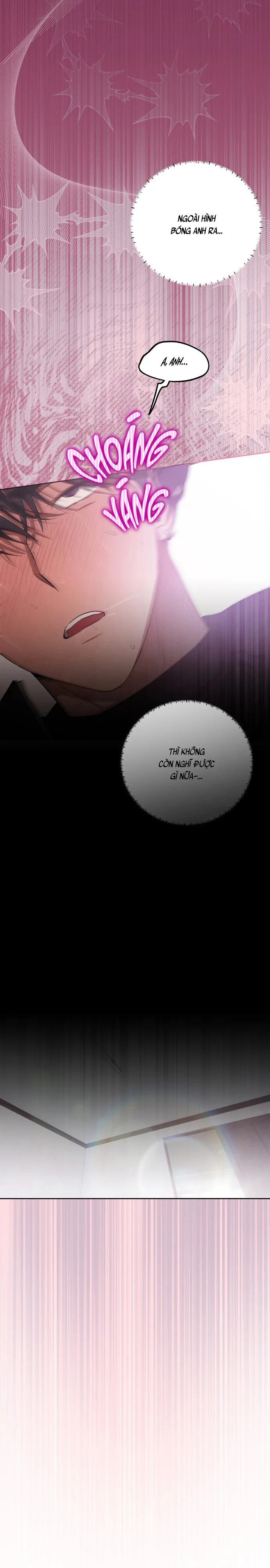 Đọc truyện Biscuit - Chapter 17