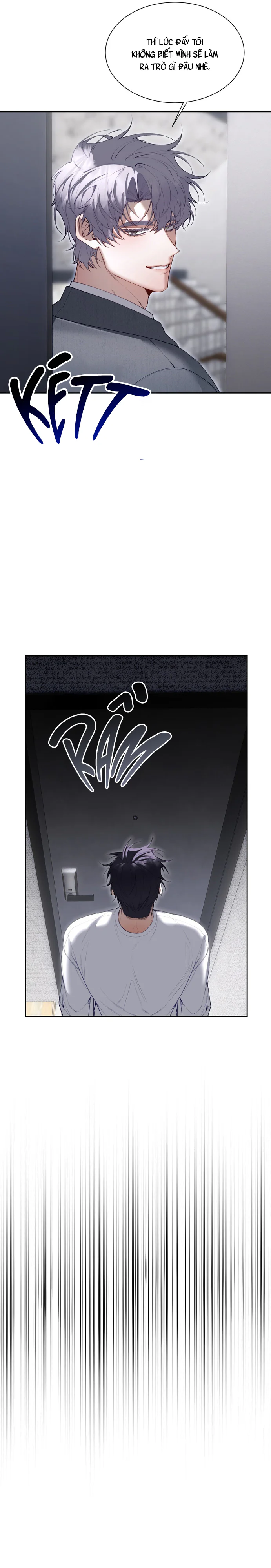 Đọc truyện Hangman - Chapter 15 H