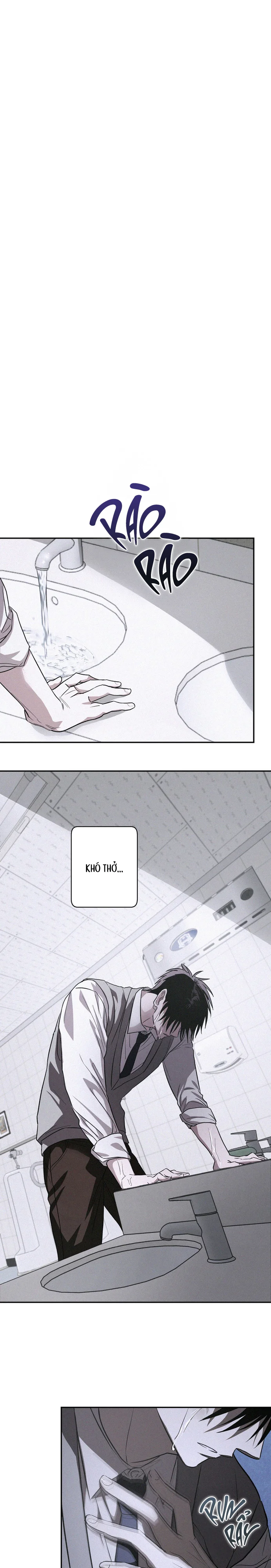 Đọc truyện Quỹ Đạo Méo Mó - Chapter 1