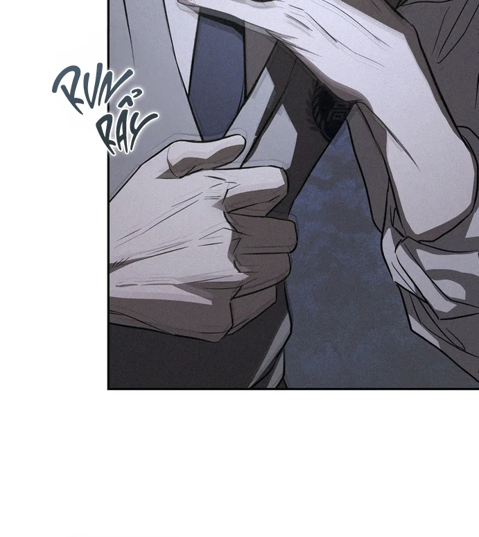 Đọc truyện [Tạm Drop] Quỹ Đạo Méo Mó - Chapter 1