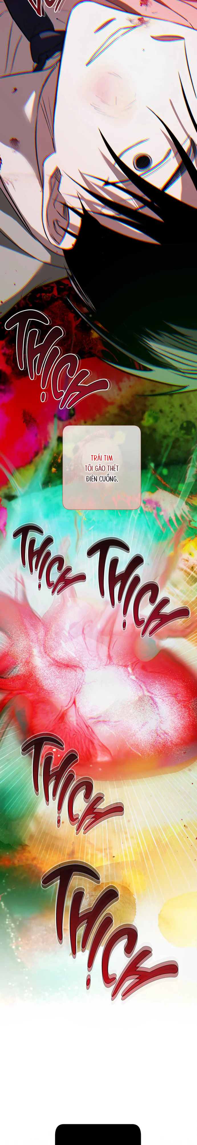 Đọc truyện Quỹ Đạo Méo Mó - Chapter 1