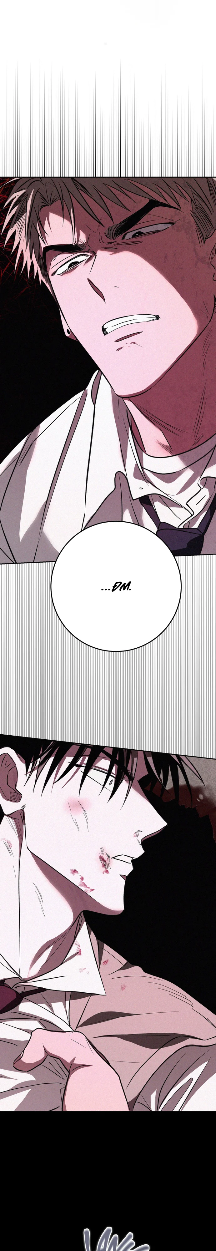 Đọc truyện [Tạm Drop] Quỹ Đạo Méo Mó - Chapter 1