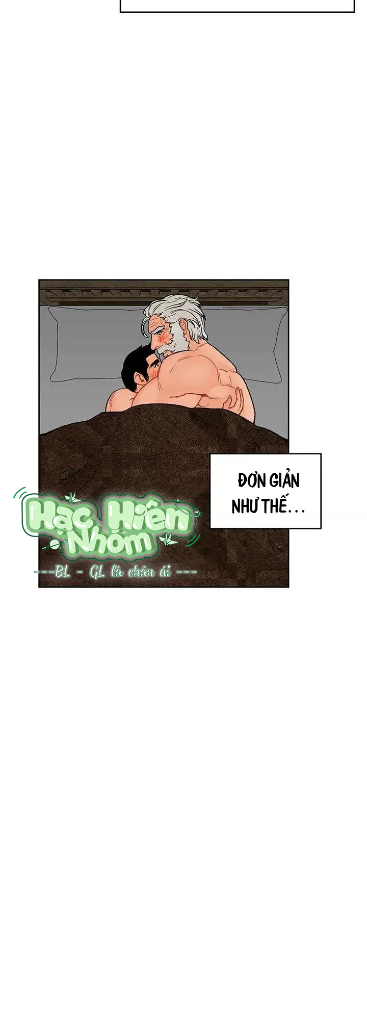 Đọc truyện LieBling! - Chapter 53