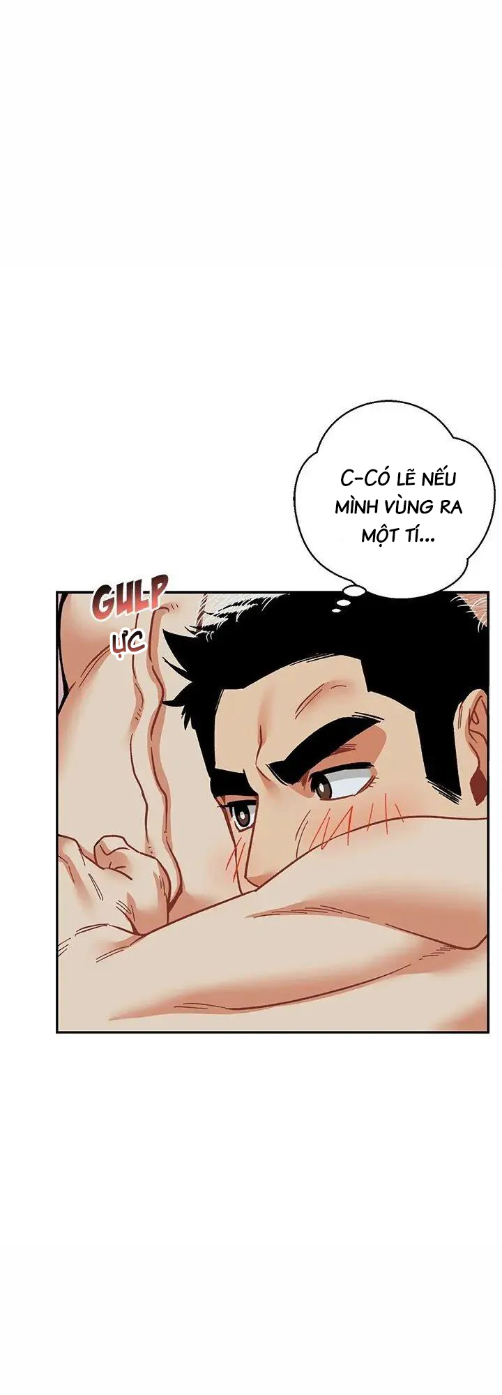 Đọc truyện LieBling! - Chapter 53