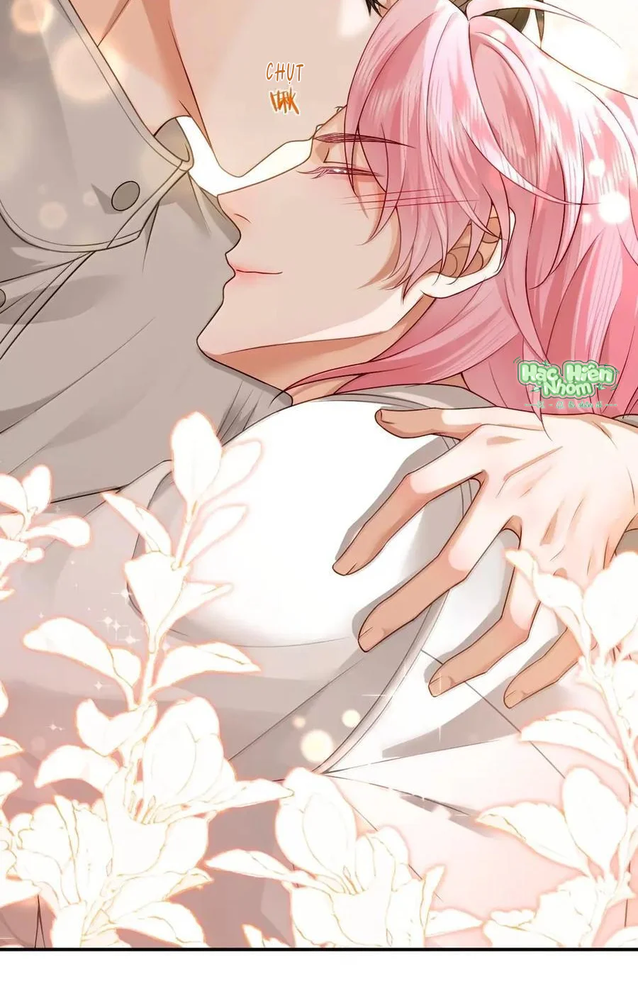 Đọc truyện Em Trai Bệnh Hoạn - Chapter 21