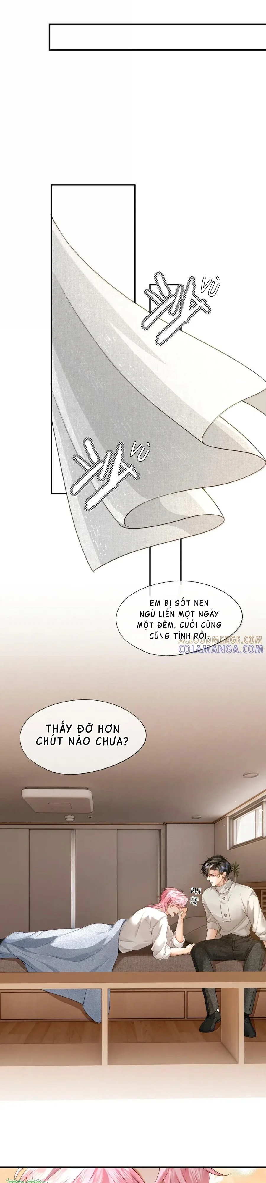 Đọc truyện Em Trai Bệnh Hoạn - Chapter 21 Hachiennhom