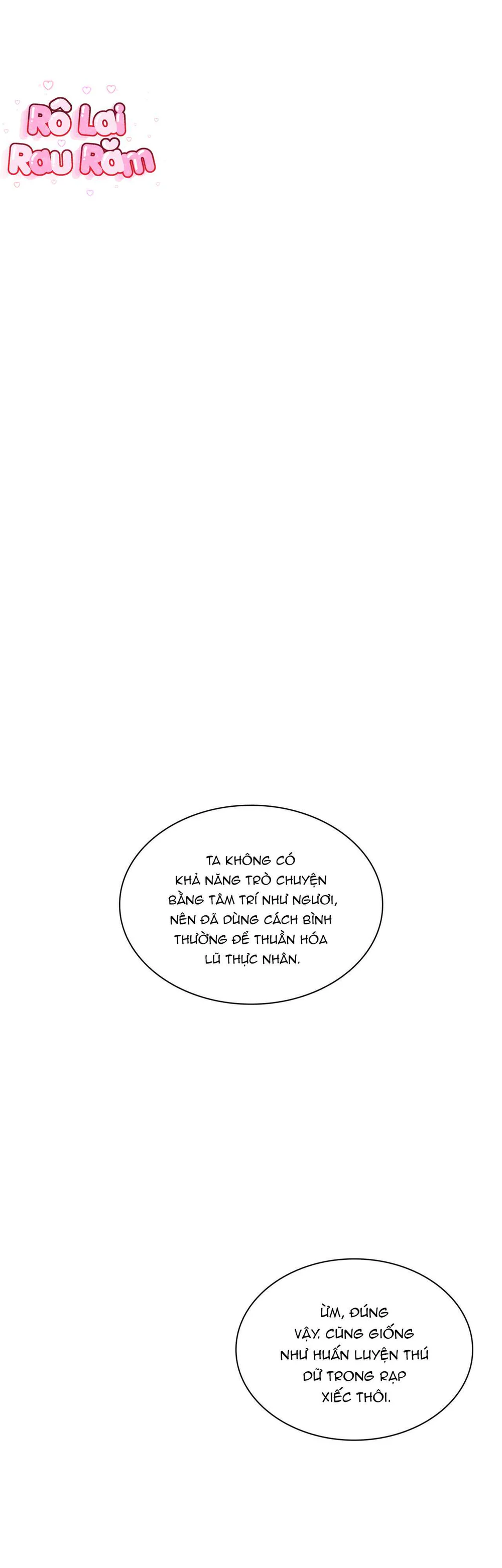Đọc truyện Thực nhân tha hoá - Chapter 72