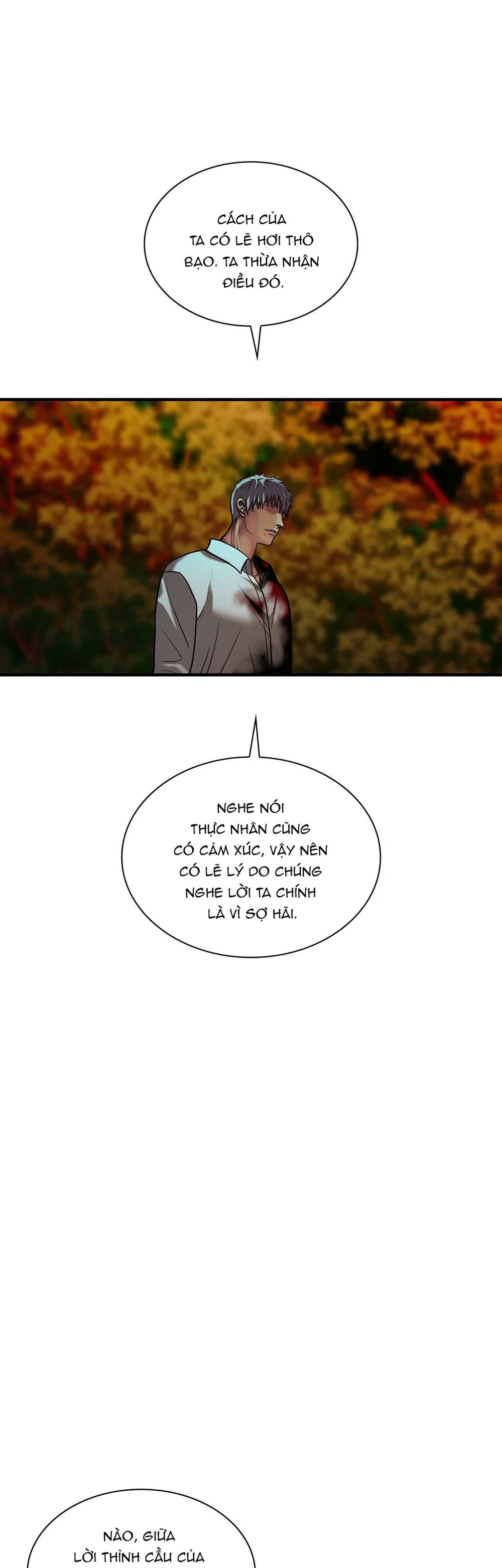 Đọc truyện Thực nhân tha hoá - Chapter 72