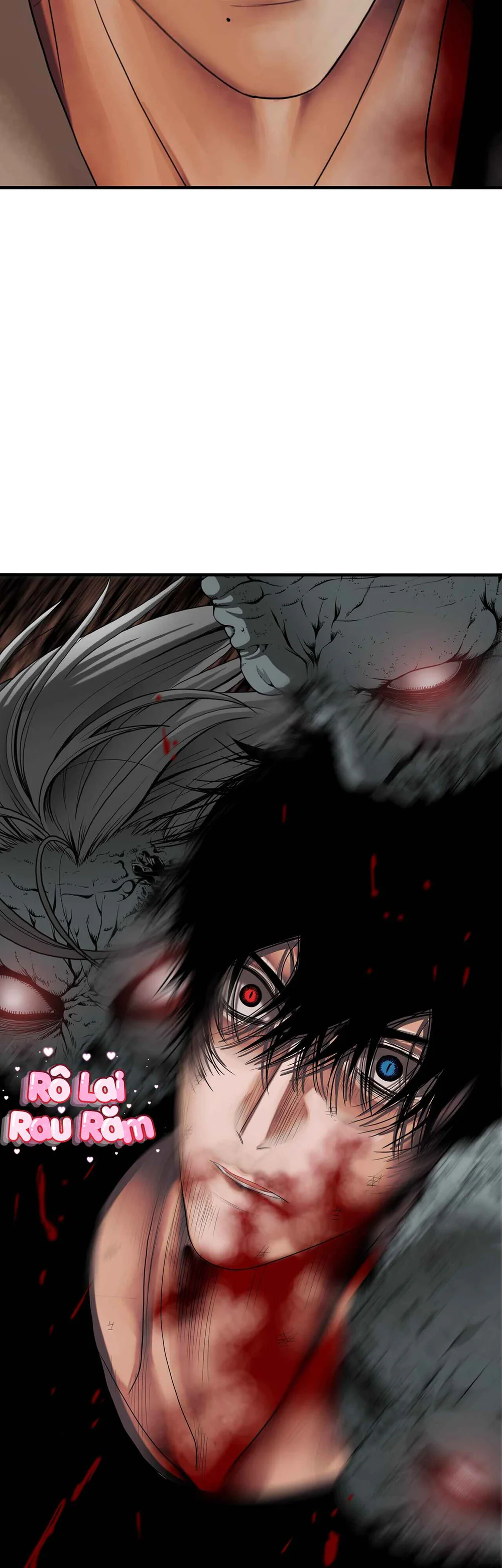 Đọc truyện Thực nhân tha hoá - Chapter 72