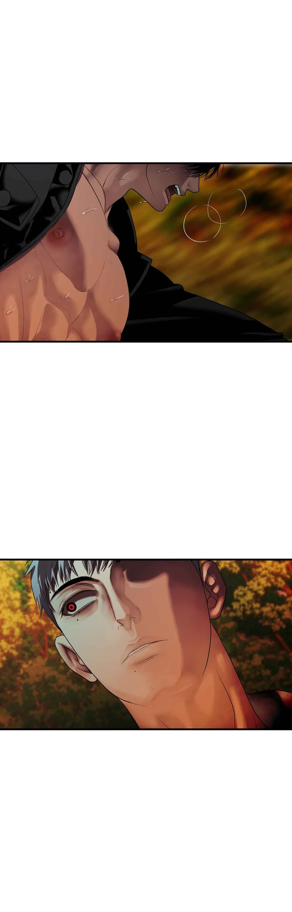 Đọc truyện Thực nhân tha hoá - Chapter 72