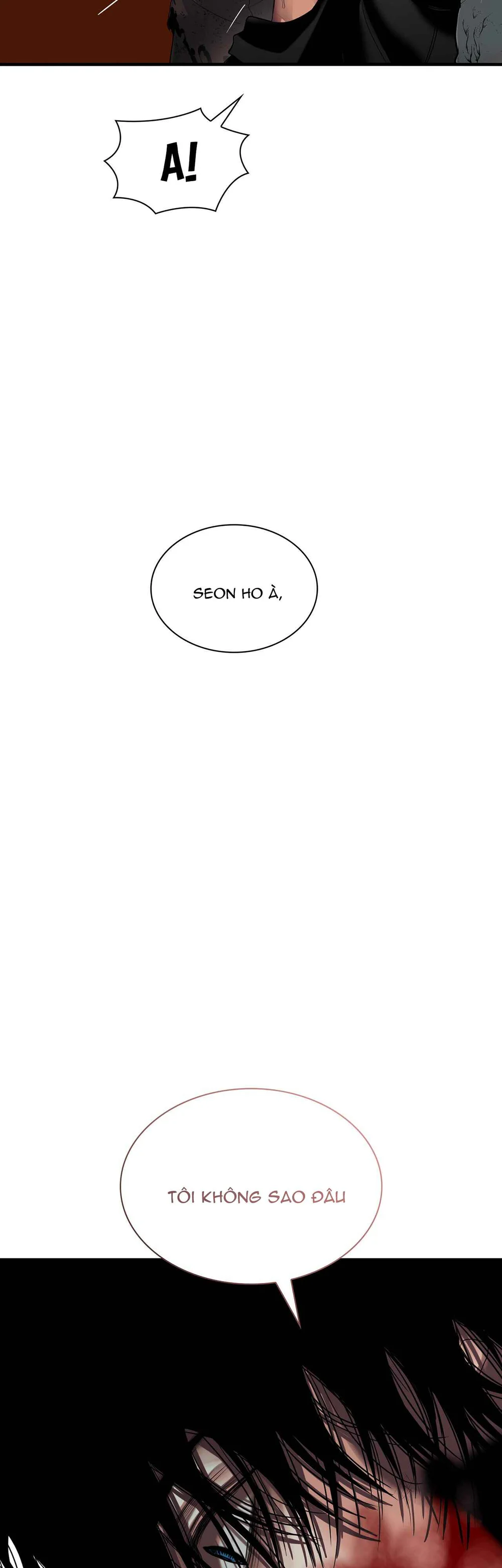 Đọc truyện Thực nhân tha hoá - Chapter 72