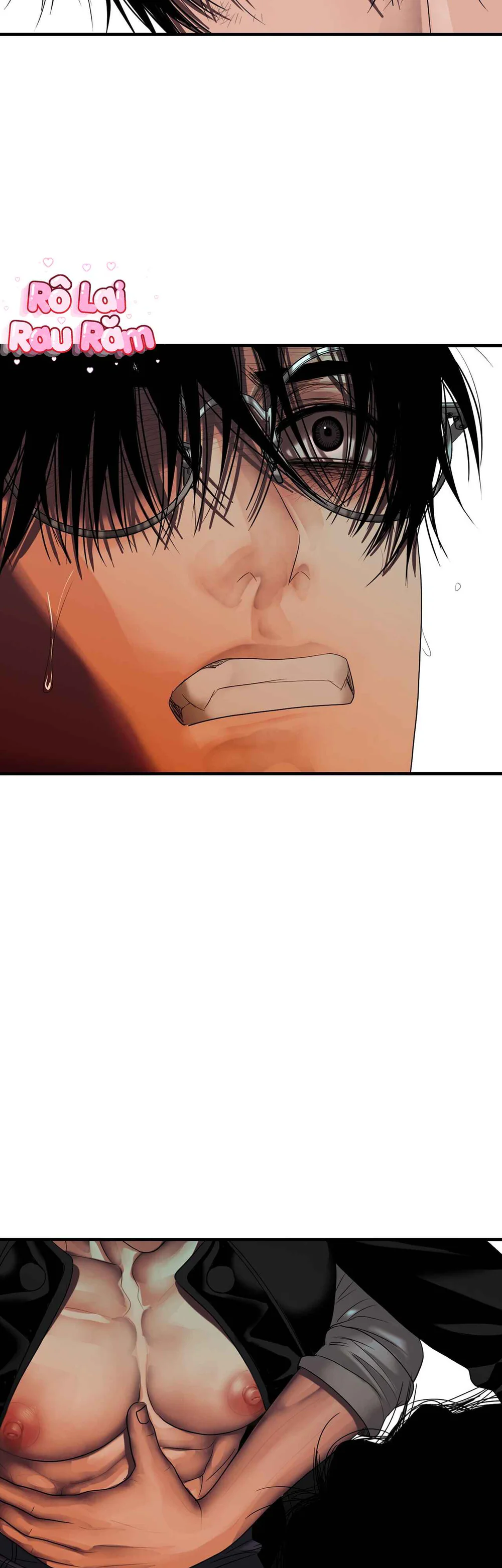 Đọc truyện Thực nhân tha hoá - Chapter 72