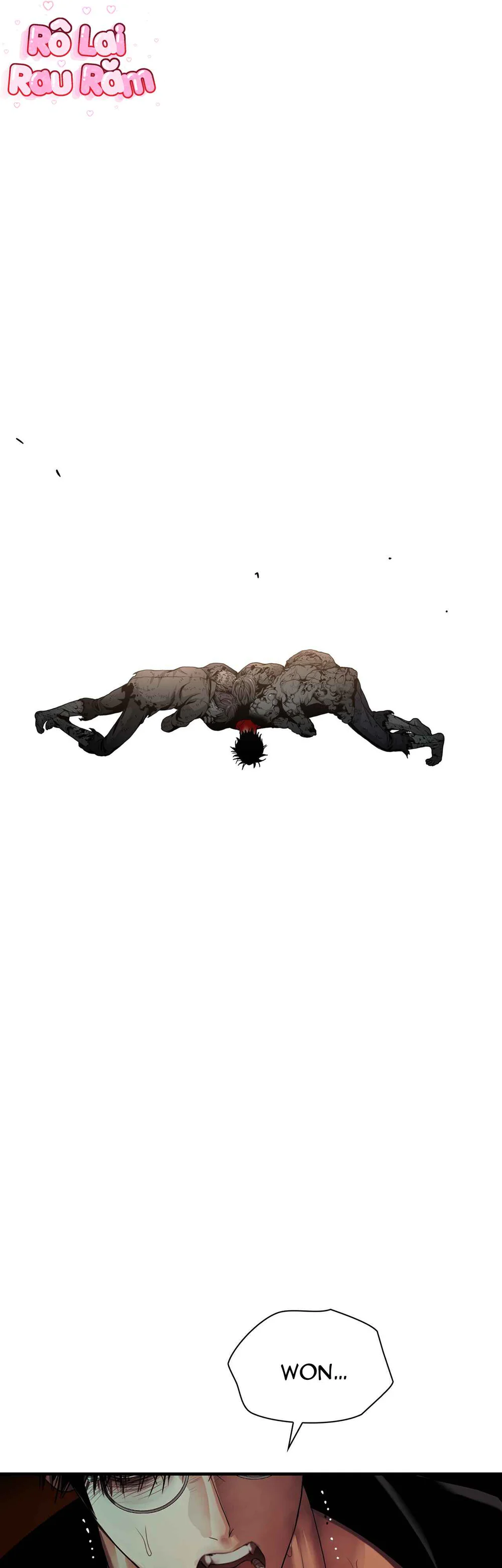 Đọc truyện Thực nhân tha hoá - Chapter 72