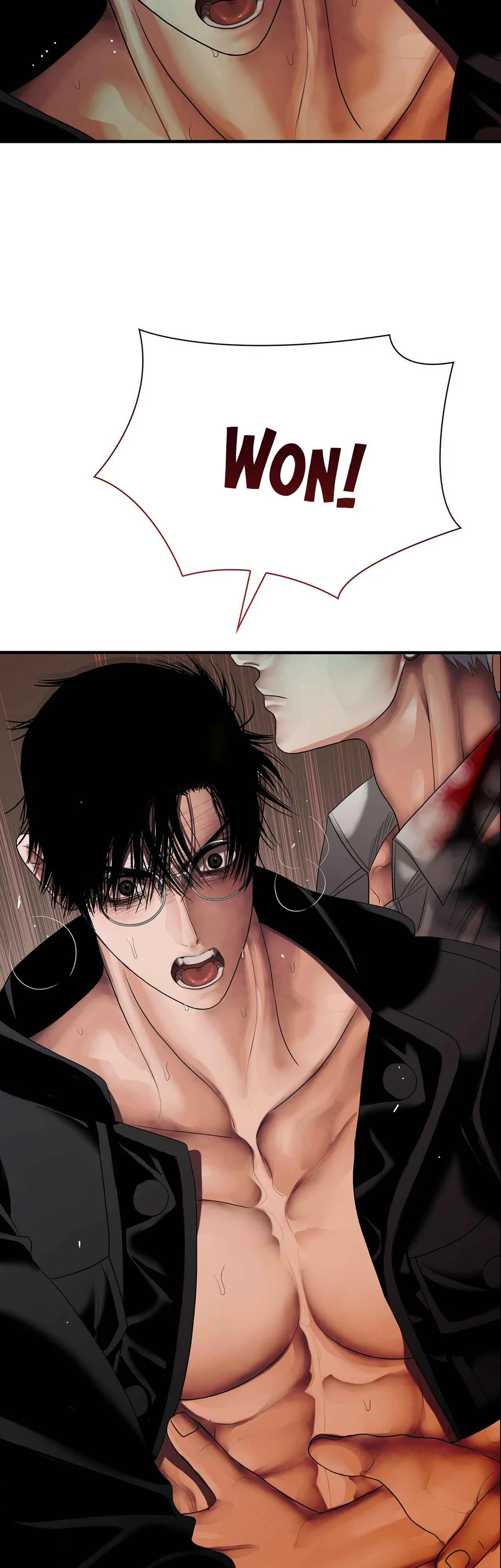 Đọc truyện Thực nhân tha hoá - Chapter 72