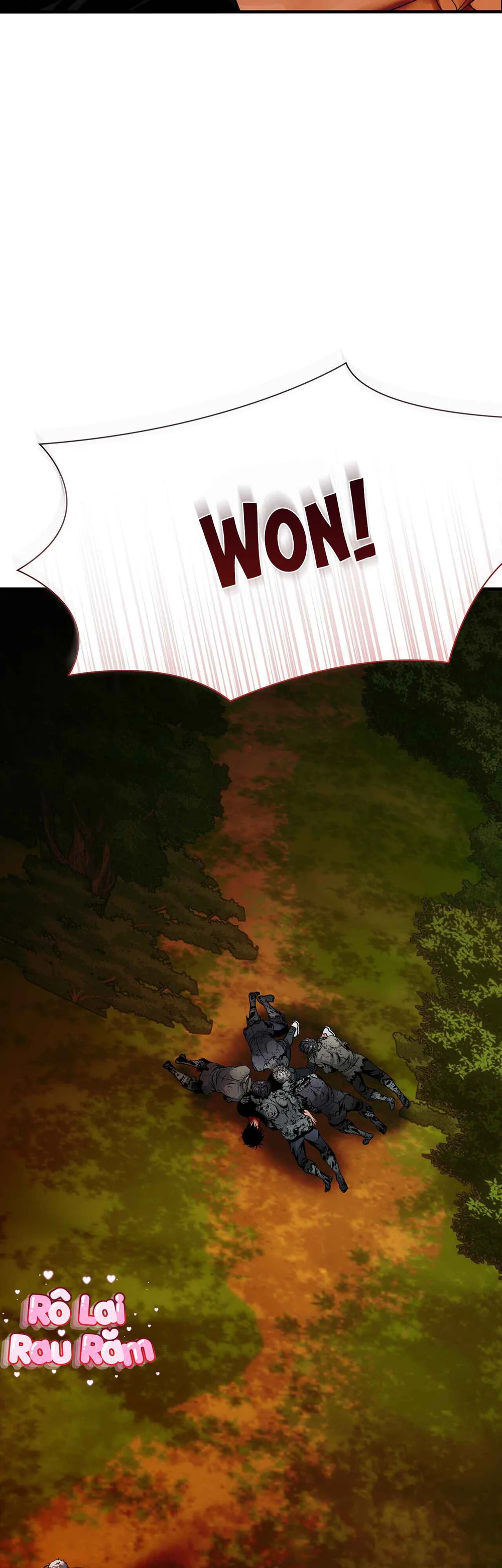 Đọc truyện Thực nhân tha hoá - Chapter 72