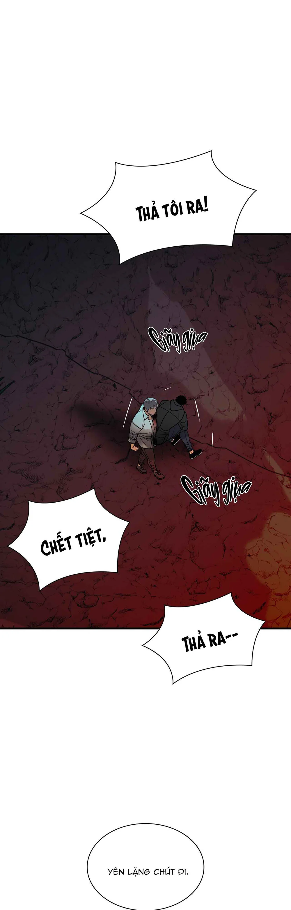 Đọc truyện Thực nhân tha hoá - Chapter 72